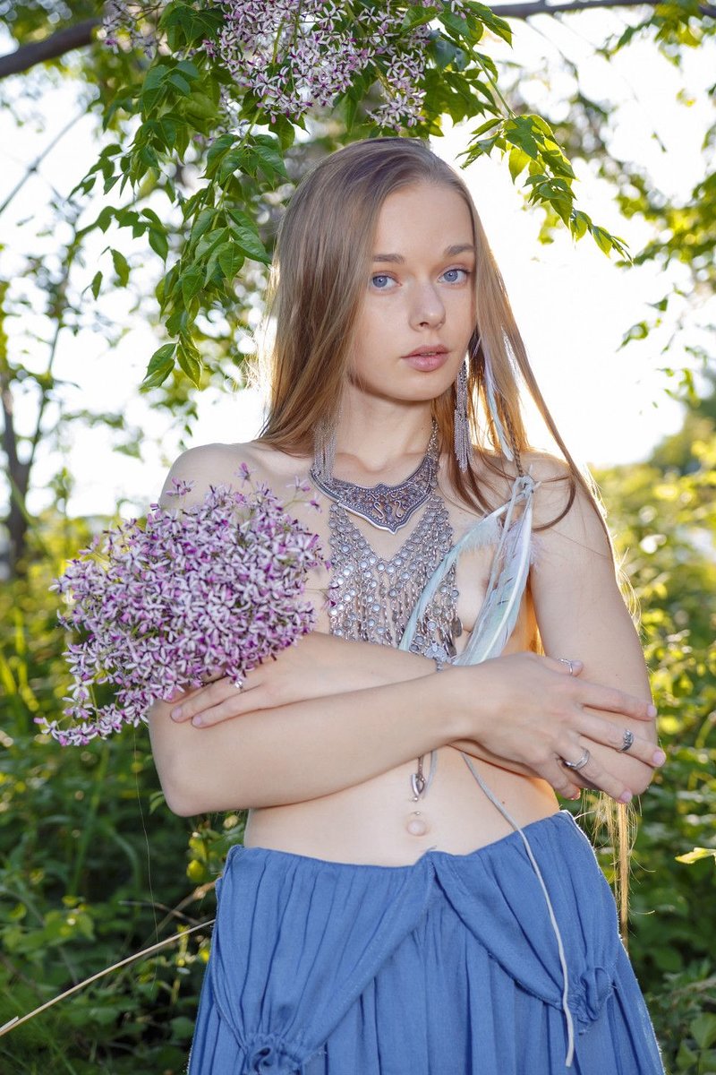 Регина, 23